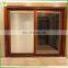 magnetic sliding door security screen aluminum frame