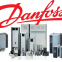 Danfoss VLT 12-Pulse Drive Pump, PAHT C 2 180B1030