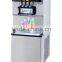 Commercial Fruit Ice Cream Maker Soft Serve Ice Cream Machine For Sale