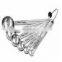 ANTIQUE measuring spoon