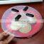 High Quality Magnetic Microwave Splatter Guard Food Dish Cover