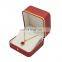 Hot-sale custom luxury  jewelry packaging box necklace pendant box(mini)