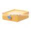 Drawer Desktop Storage Box for Office Desk Shelf Sorting Cabinet Dormitory Storage Box