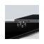 PMMA display box for ship figure acrylic model display case