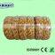 PVC /PE Jacket 2wires Jumper wire drum1000m