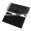 Wholesale Custom Design Comfortable 99% Filter Medical Mask Black Mask Face Mask 3 Ply Earloop