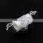 High quality medical disposable breathing tracheostomy HME filter