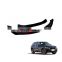 Body Parts Front Bumper Lip Assy For 2018-2020 Bmw X3 X4 ABS Rear Diffuser