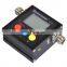 Surecom SW-102 125-520Mhz  2-Way Radio Digital VHF/UHF Antenna Power SWR Meter