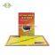 animal repeller hot melt adhesive rat mouse glue/gum trap board pad paper cardboard pest control OEM/ODM