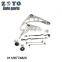 31126774820 Auto suspension systems suspension control arms for BMW 3 Series E46 All Modlels