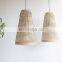 Modern Rattan Pendant Lamp Shades For Hanging Lamps For Decor Ms Rosie :+84 974 399 971 (WS)