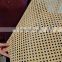 High Quality Cane Mesh Webbing Rolls Rattan Material with Good price (Serena +84989638256)