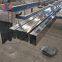 Tubo de Acero Inoxidable 201 304 316 316L Inox Stainless Steel Pipe