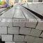 SAE Cold Draw mild steel 40x40 50x50 Q235B Q355B S355 SS400 A36 1045 C45 1020 S20c spring steel Square Bar rod