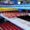 China quality corrugated roofing sheet metal roofing sheet ppgi ppgl roof