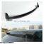 Carbon Fiber Spoiler Wing For Impreza WRX STI 2002-2007 Rear Spoiler