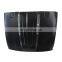 Steel Hood Cover for Jeep Wrangler JL 2018+ Engine Hood Bonnet Parts for Jeep Auto Parts