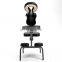 Custom portable salon Massage chair Beauty health tattoo chair beauty SPA beauty table salon massage bed chair