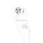 SIKENAI High Sound Quality 3.5mm Earphones With Microphone In Ear Wired Earphone