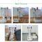 Multifunction 3D body composition analysis full body health fat analyzer machine