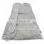 portable heating inferred spa sauna blanket for weight loss and detox for women