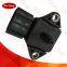 Haoxiang датчик абсолютного давления в коллекторе впуска воздуха MAP Sensor 18590-79F00  097800-5050 для Suzuki, Toyota, Subaru, Isuzu, VW