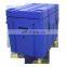 PE Durable Insulated Containers Waterproof Insulated Cooler Box With Wheel