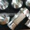 ALUMINUM WHEEL NUTS  , Chrome Wheel Nut Lug Nut