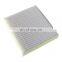 Wholesale Customized Good Quality High Pressure Purification Air Filter Sheet 87139-0N010 For Highlander Pruis Camry YARIS