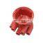 Auto part Engine ignition distributor cap For talbot rancho peugeot 104 205 saab hyundai s coupe citroen lna box 27110-22000