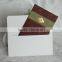 Guangzhou Factory Good Quality Wholesale Nice Invitation Wedding Cards India