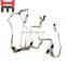 Hot sales hino J08E diesel engine high pressure tubing for SK330-8 SK350-8  excavator oil-fired pipe