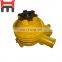 4D105 engine Water pump assy 6134-61-1410 for PC100-1 PC120-1 PC120-3