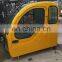 Operating Cabin Truck Crane Genuine Spare Parts 25 30 50 70 ton for XCMG