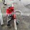 MND commercial gym equipment / fitness equipment / Plate loaded equipment Tibia Dorsi Flexion