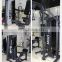 Professional Best 2021 Hot Exercise Fitness Equipment Life Time Excellent Gym Strength Gym Equipment Machine Training Bench Weight Lifting Gym Fitness