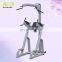 Fitness Equipment Classic Strength Machine New Bodybuildi AN75   Knee Up/Chin+Pull Up