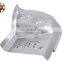 Custom Powder Coated Car Sheet Metal Stamping Auto Carbon Steel Sheet Metal Body Parts