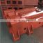OEM Foudry Customized Lost Die Dry Sand Casting HT250 GG25 No30. Grey Cast Iron Machine Base