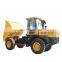 FCY100 10 Ton Large Power Tractor Off-Road Off Road Dump Truck Rim