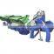 8 discs finger wheel lawn hay disc cutter rotary disc mower