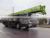 ZOOMLION ZTC120V451 truck crane small 12 ton mobile crane ZTC120V for sale