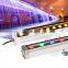 Outdoor Architectural Lighting DC24V Building Facade Lighting LED Wall Washer Light