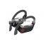 Q62 TWS V5.0 Earphone Stereo waterproof wireless earbuds Mini Earhook headset with 950mAh Charging Box