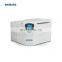 BIOBASE China Laboratory Centrifuge BKC-TH12R High Speed Refrigerated Timing Centrifuge with LCD Display for PCR Lab