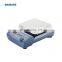 BIOBASE Glass Ceramic Hot Plate HP550-S portable electric hot plate for laboratory or hospital