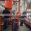 GRP/FRP PIPE equipment winding machine