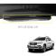 Steel Mtaerial Black Truck 4x4 Side Board Running Board For Benz X-class 2018 UP Year