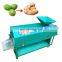 High Quality almond Apricot core shell dehulling peeling machine